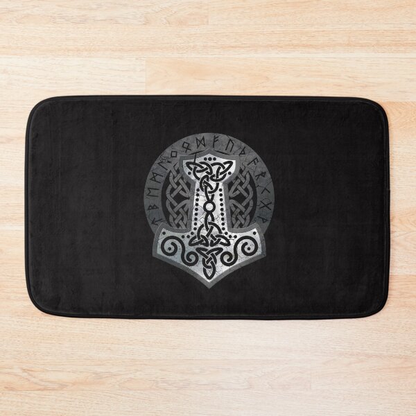 Item preview, Mjolnir  - the hammer of Thor designed and sold by Nartissima.