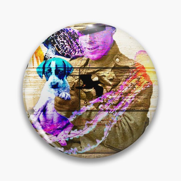 Item preview, Unfazed  designed and sold by Jacko-2026.