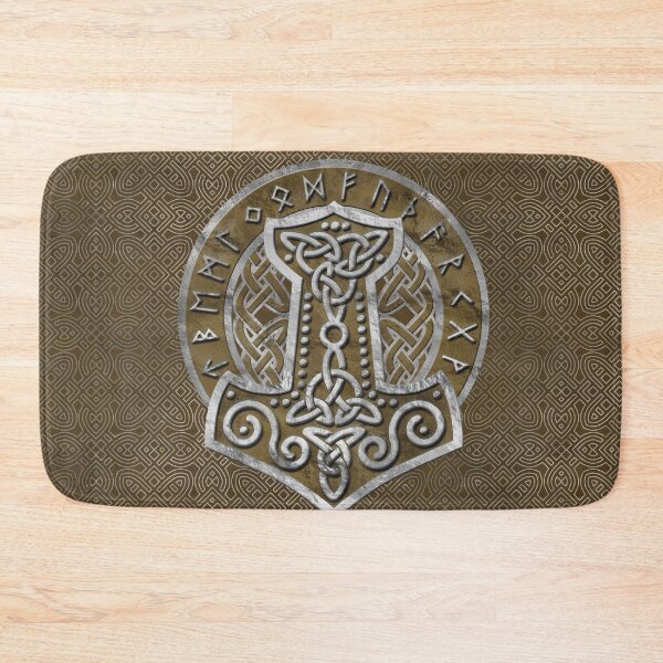 Item preview, Mjolnir  - the hammer of Thor designed and sold by Nartissima.