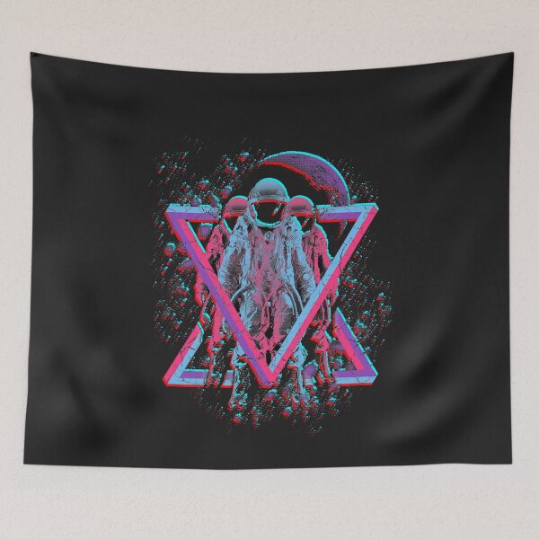 Item preview, Straight Outer Space designed and sold by Ste Lowery.