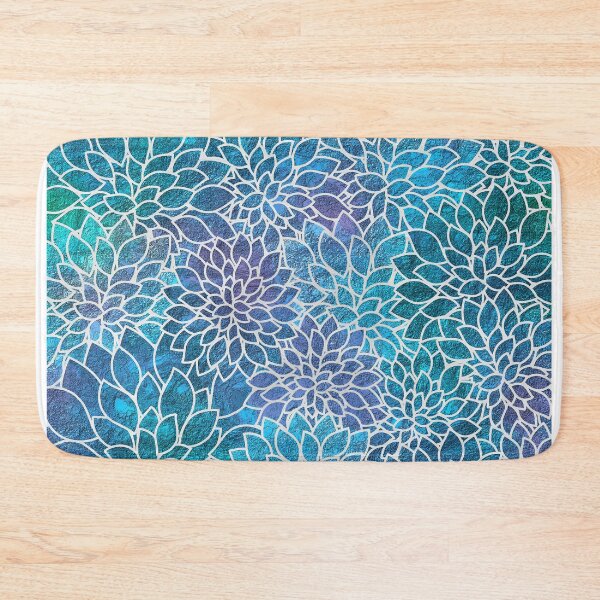 Item preview, Floral Abstract #10 designed and sold by Klara Acel.