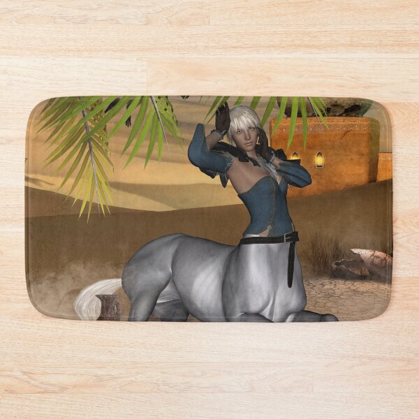 Item preview, Awessome centaur women designed and sold by nicky2342.