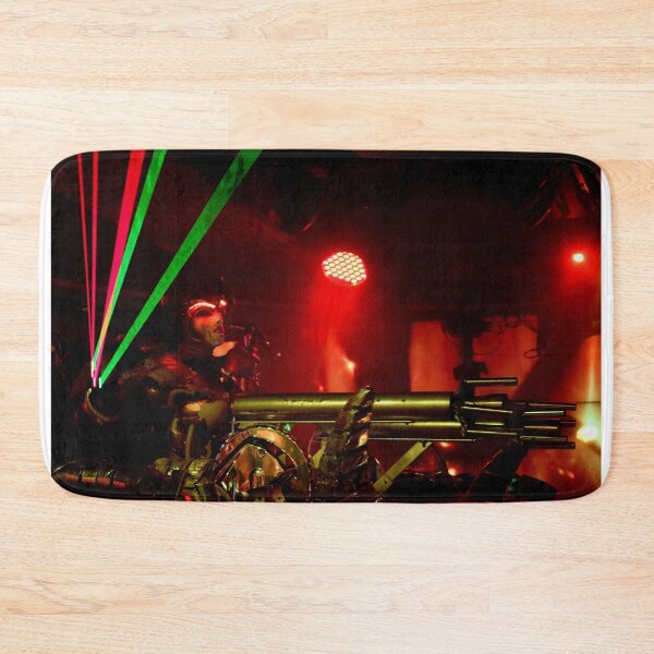 Item preview, lasers and guns designed and sold by Perggals© - Stacey Turner.