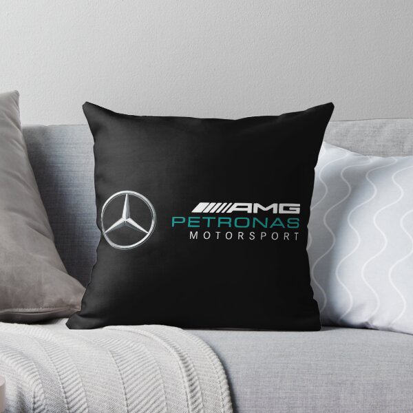 Untitled Throw Pillow