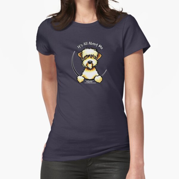 t shirts with dog breeds