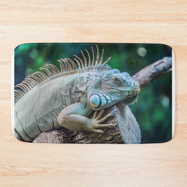 Item preview, Iguana designed and sold by Delphimages Art.