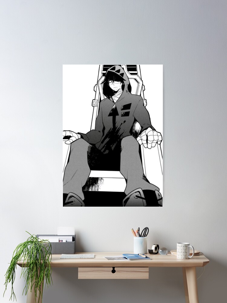 Zack Angels of Death