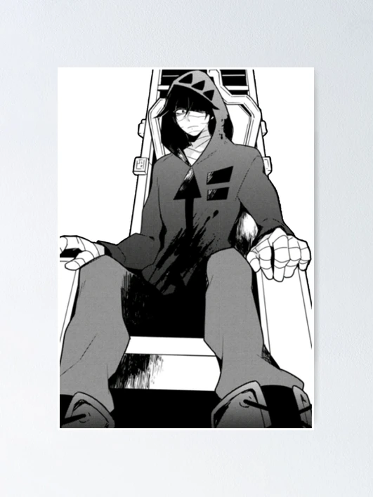 Zack Angels of Death
