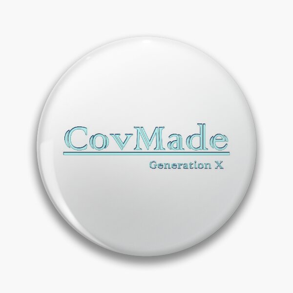 Item preview, CovMade Generation X Collection designed and sold by CovMadeGifts.