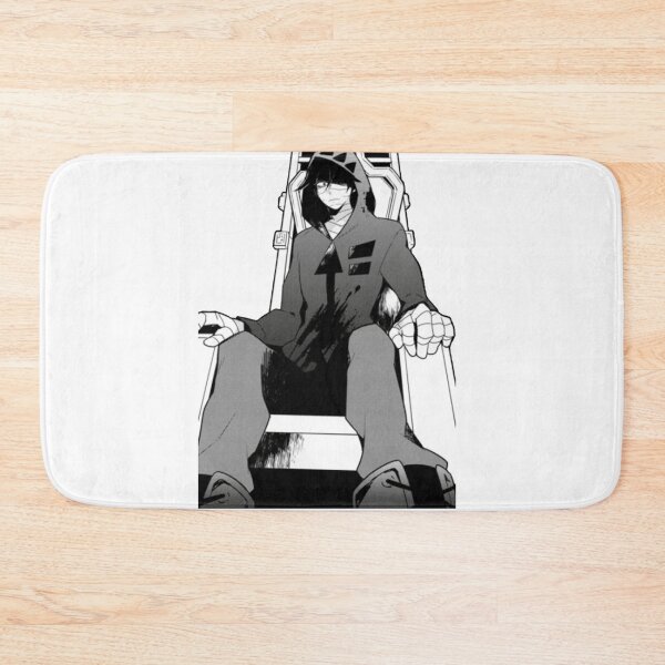 Item preview, Zack Angels of Death designed and sold by Dolphin-5k.
