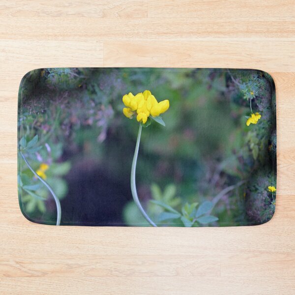 Item preview, Birdsfoot Trefoil Fractal designed and sold by VikingVisual.