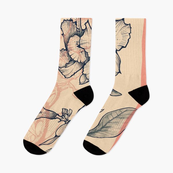 Item preview, Desert rose halftone designed and sold by Rômulo Queiroz.