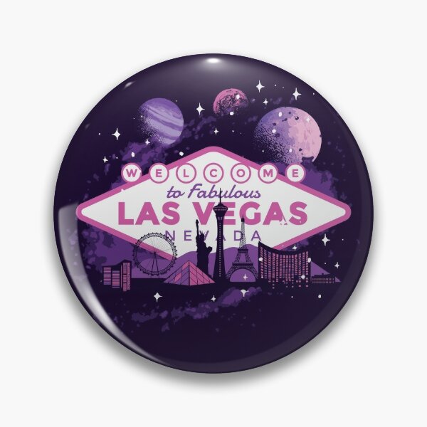 Pin on Witching Vegas