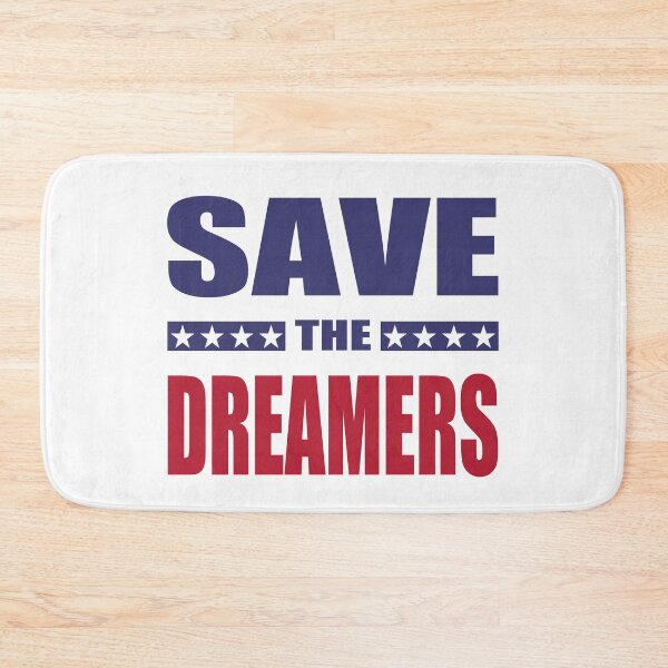 Item preview, Save the dreamers  designed and sold by BattaAnastasia.