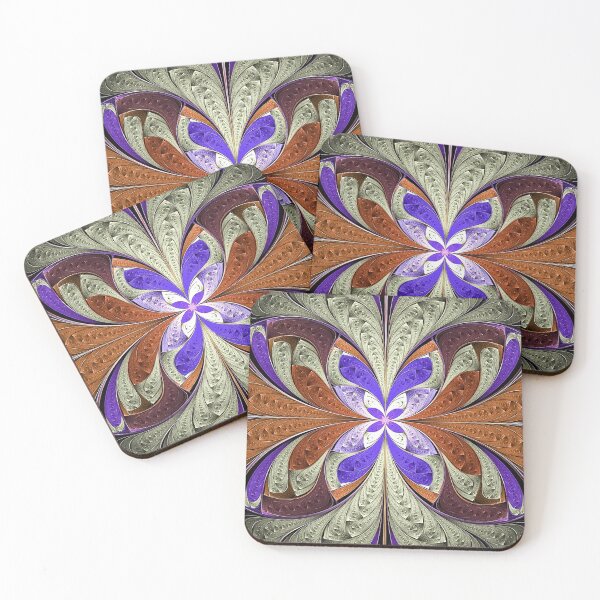 Item preview, magic fractals designed and sold by FantasySkyArt.