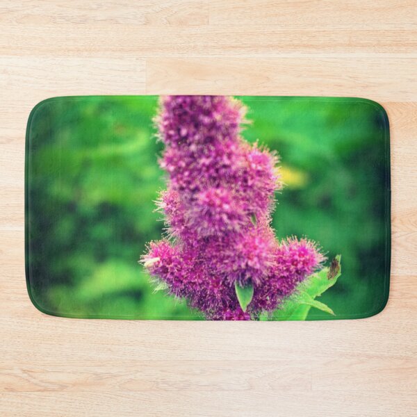 Item preview, August Wild Spirea Flower designed and sold by VikingVisual.