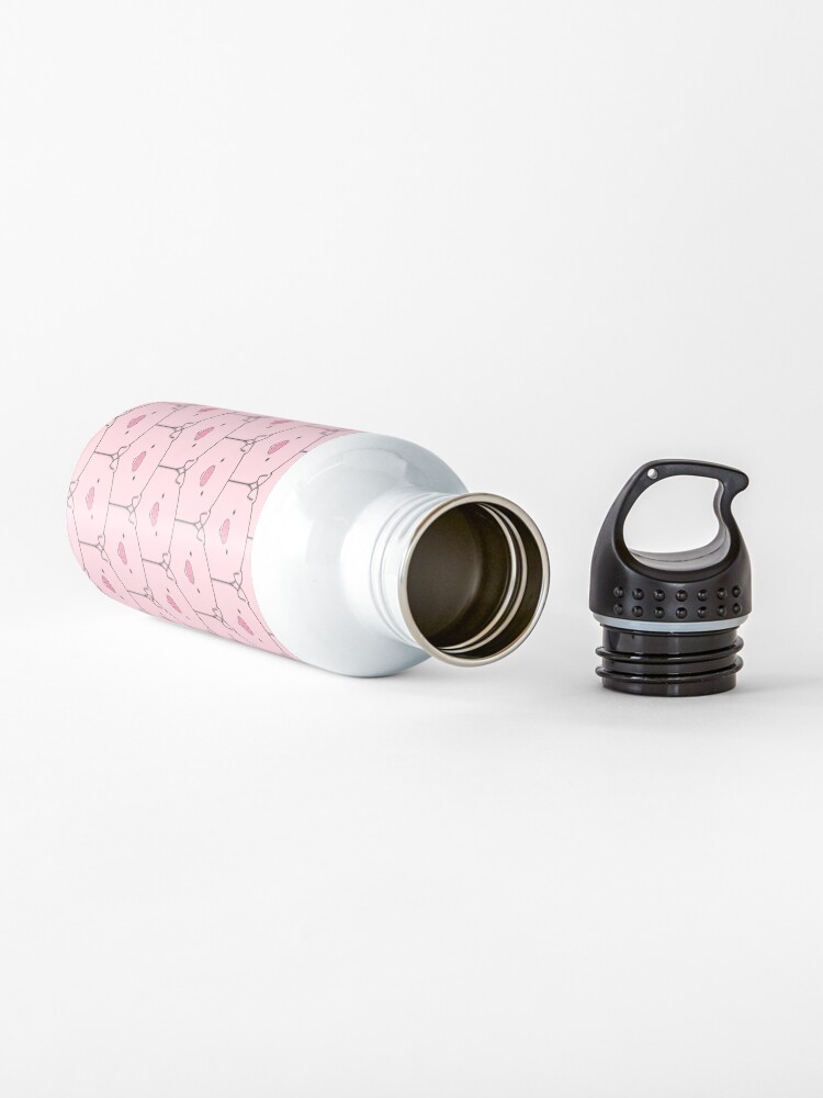 Alternate view of That Cool Pig Water Bottle