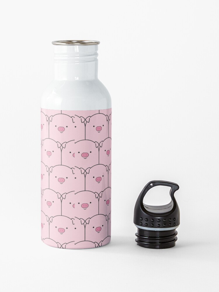 Alternate view of That Cool Pig Water Bottle