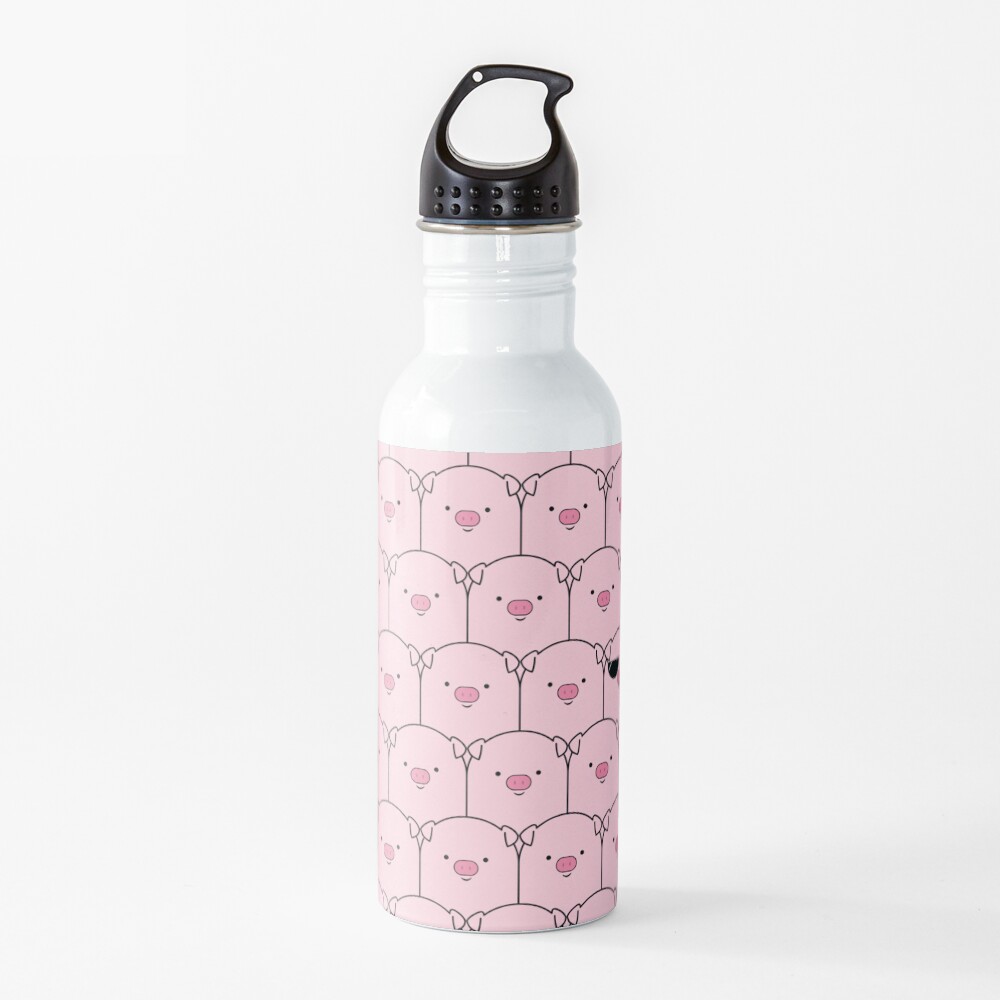 That Cool Pig Water Bottle