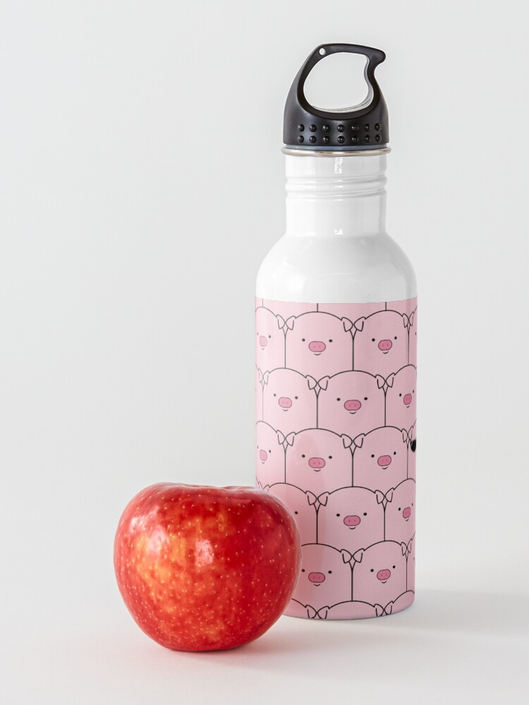 Alternate view of That Cool Pig Water Bottle