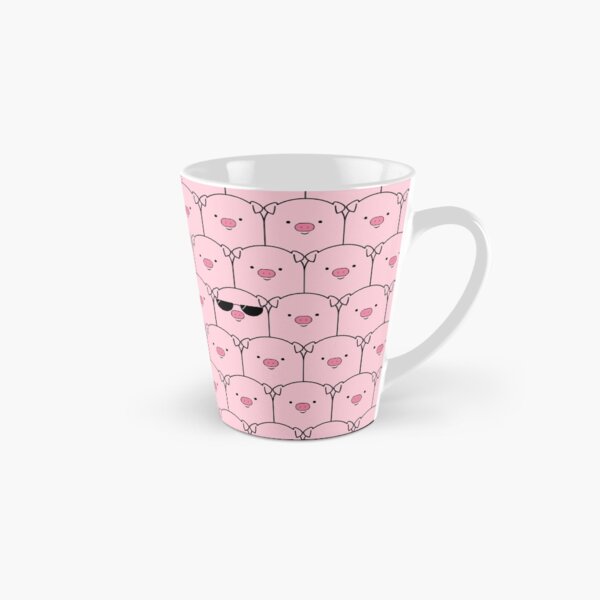 That Cool Pig Tall Mug