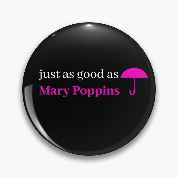 Item preview, Just As Good As Mary Poppins - Best Funny Nanny Gift | For BabySitter designed and sold by sviatos.