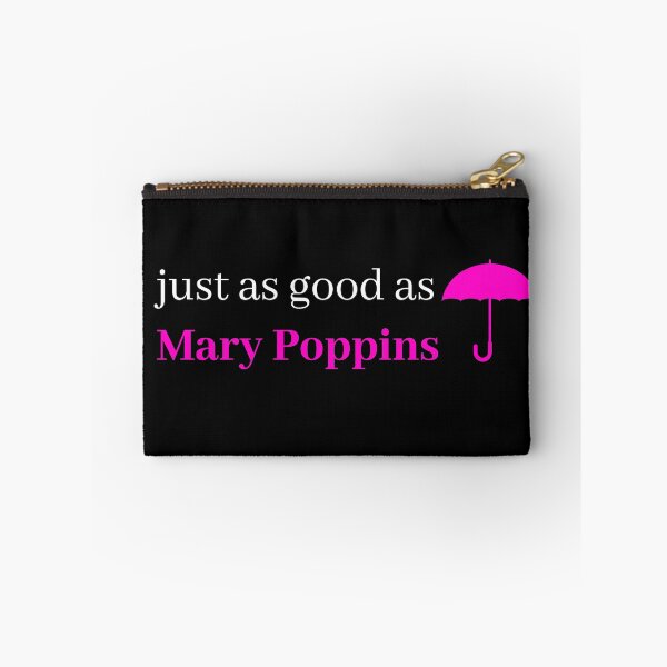 Item preview, Just As Good As Mary Poppins - Best Funny Nanny Gift | For BabySitter designed and sold by sviatos.