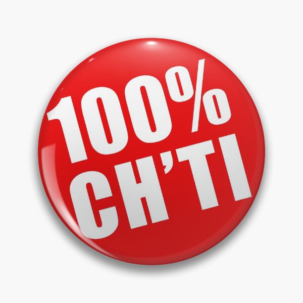 Item preview, 100% CH'TI! designed and sold by humour-chti.