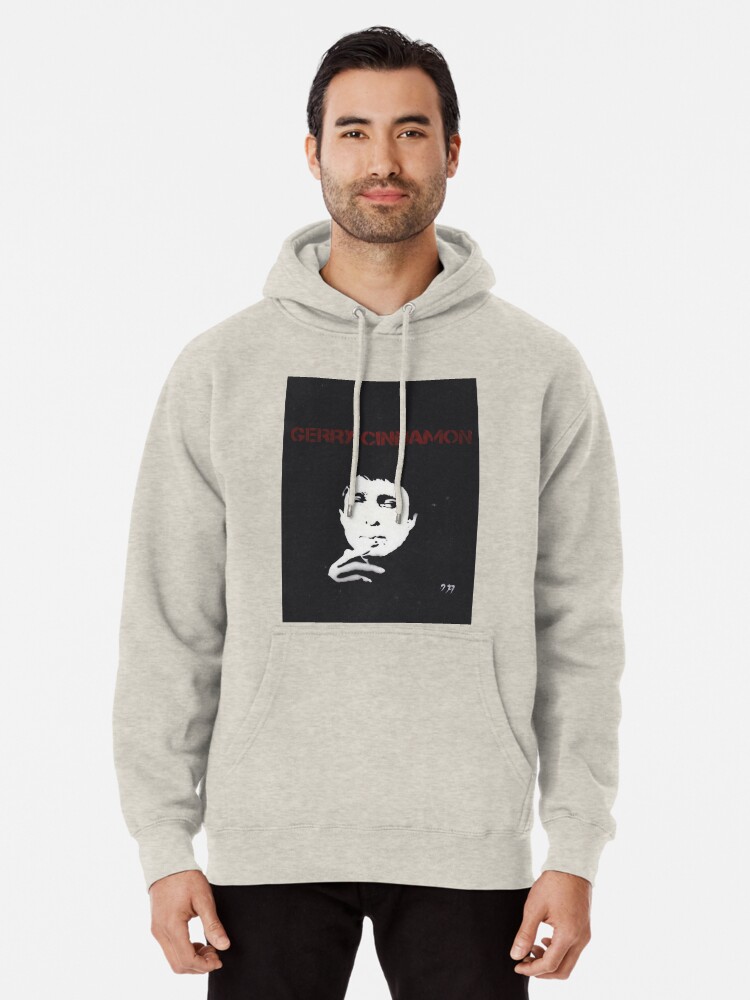gerry hoodie
