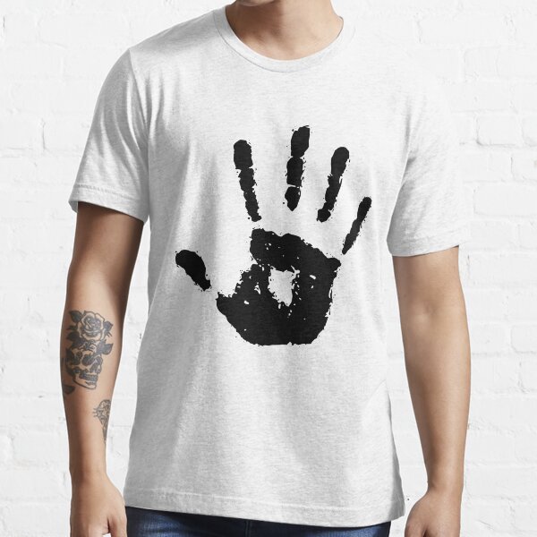 Dark Brotherhood hand Essential T-Shirt