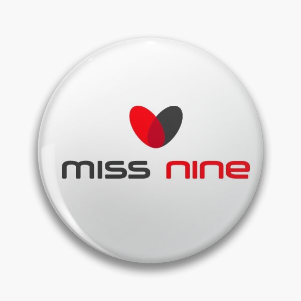 Item preview, MISS NINE  designed and sold by worldofnine.