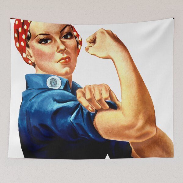 Item preview, We Can Do It! designed and sold by le daddy.