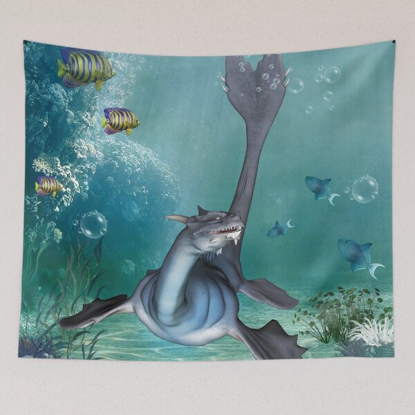 Item preview, Awesome seadragon  designed and sold by nicky2342.
