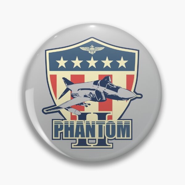 Item preview, F-4 Phantom II designed and sold by StrongVlad.