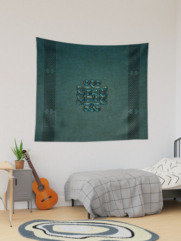 Knot tapestry online