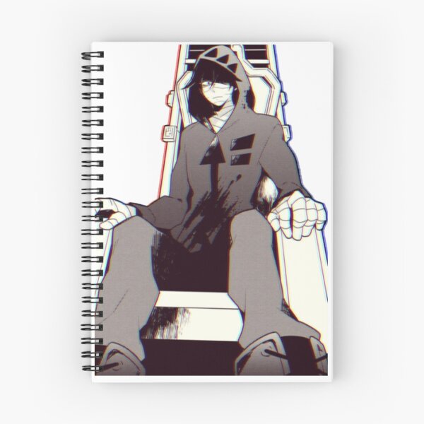 Item preview, Zack Angels of Death v2 designed and sold by Dolphin-5k.