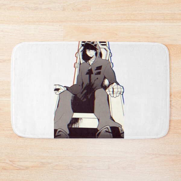 Item preview, Zack Angels of Death v2 designed and sold by Dolphin-5k.
