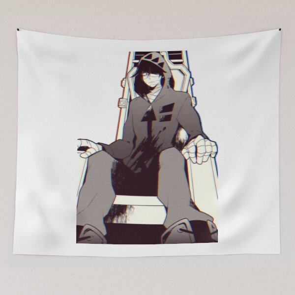 Item preview, Zack Angels of Death v2 designed and sold by Dolphin-5k.