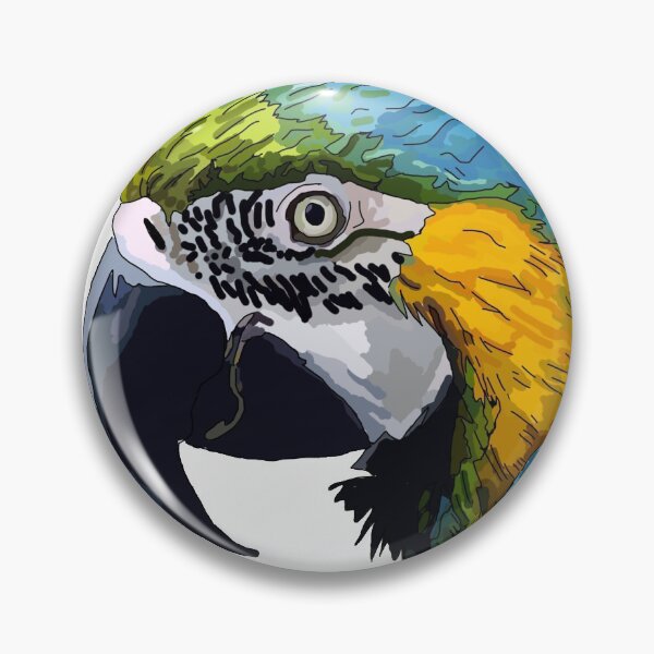 Item preview, Polly designed and sold by Jacko-2026.