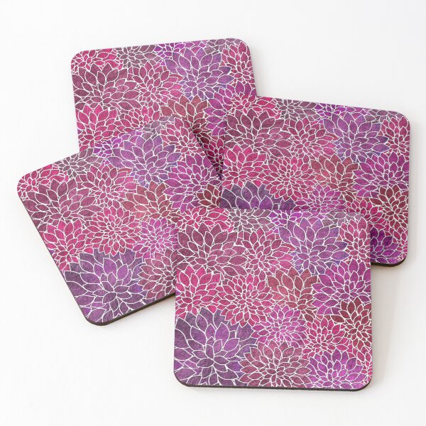 Item preview, Floral Abstract #18 designed and sold by Klara Acel.