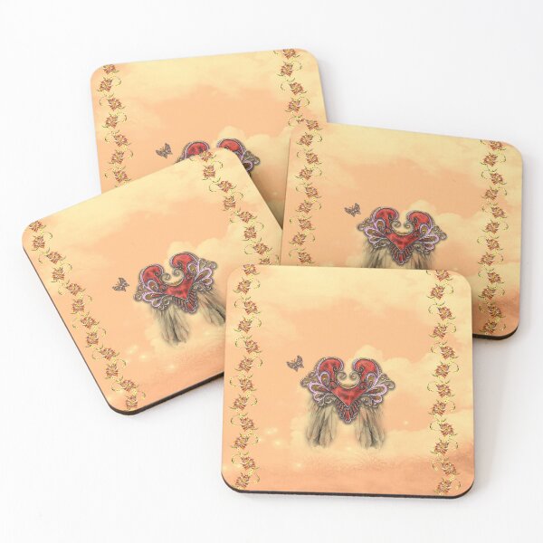 Item preview, Wonderful elegant heart  designed and sold by nicky2342.
