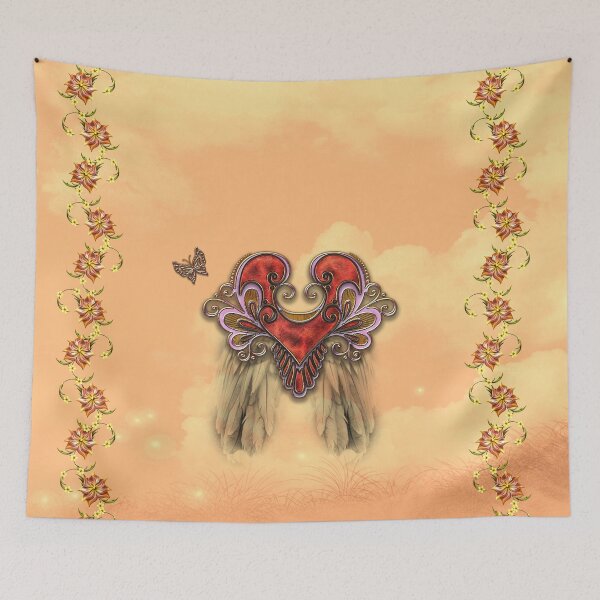 Item preview, Wonderful elegant heart  designed and sold by nicky2342.