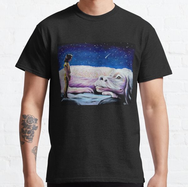 Good Luck Classic T-Shirt