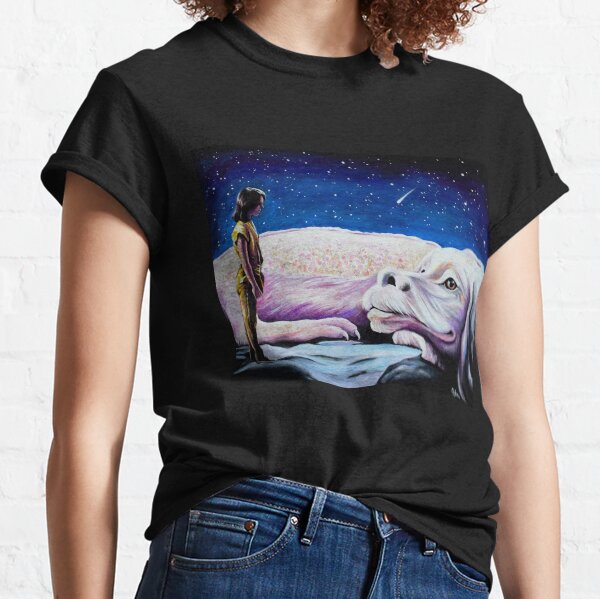 Good Luck Classic T-Shirt