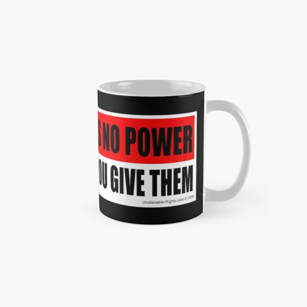 Tyrant Classic Mug