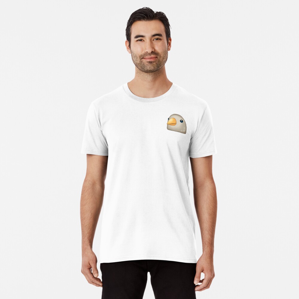 Item preview, Premium T-Shirt designed and sold by BreadCrumbBird.