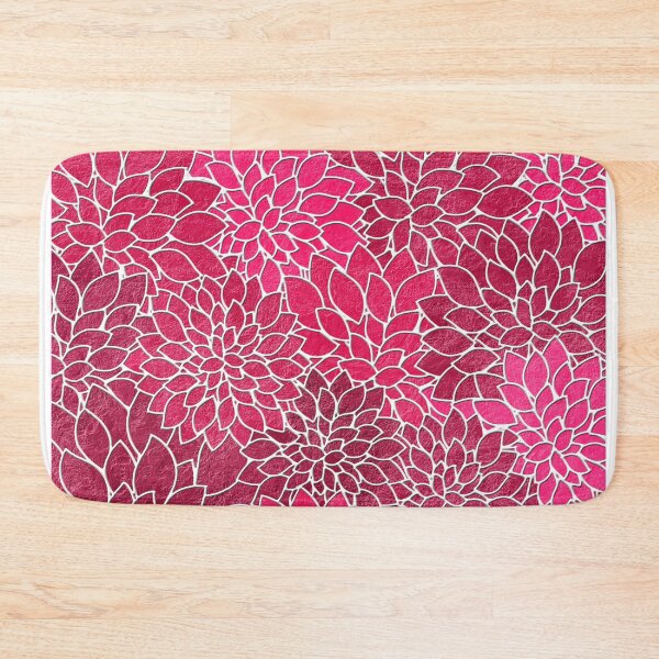 Item preview, Floral Abstract #19 designed and sold by Klara Acel.