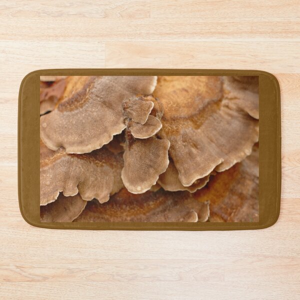 Artikelvorschau, Fungi Patterns entworfen und verkauft von Samantha Higgs.