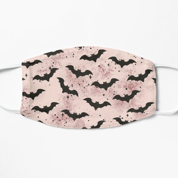 Release the Bats Mask