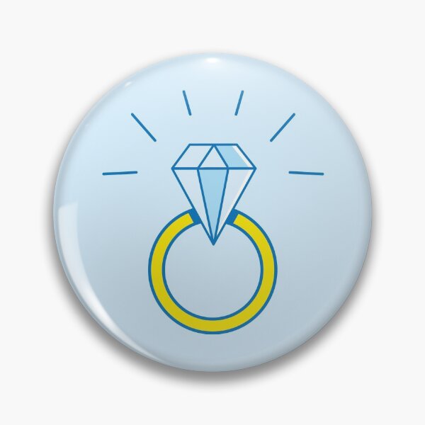 Item preview, diamond ring designed and sold by jazzydevil.